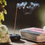 ¿Cómo apagar un incienso correctamente? como apagar un incienso